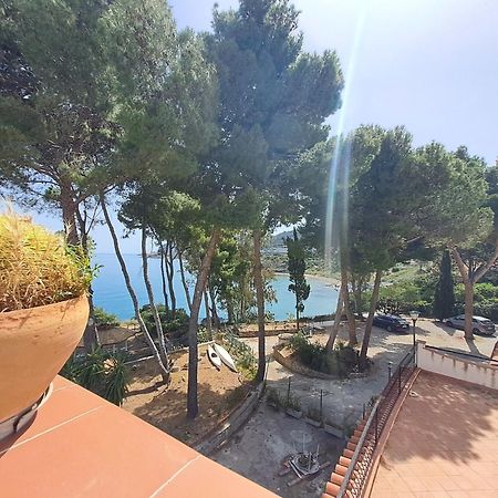 Casa Damare By Casa In Mente Villa Cefalù Exterior foto