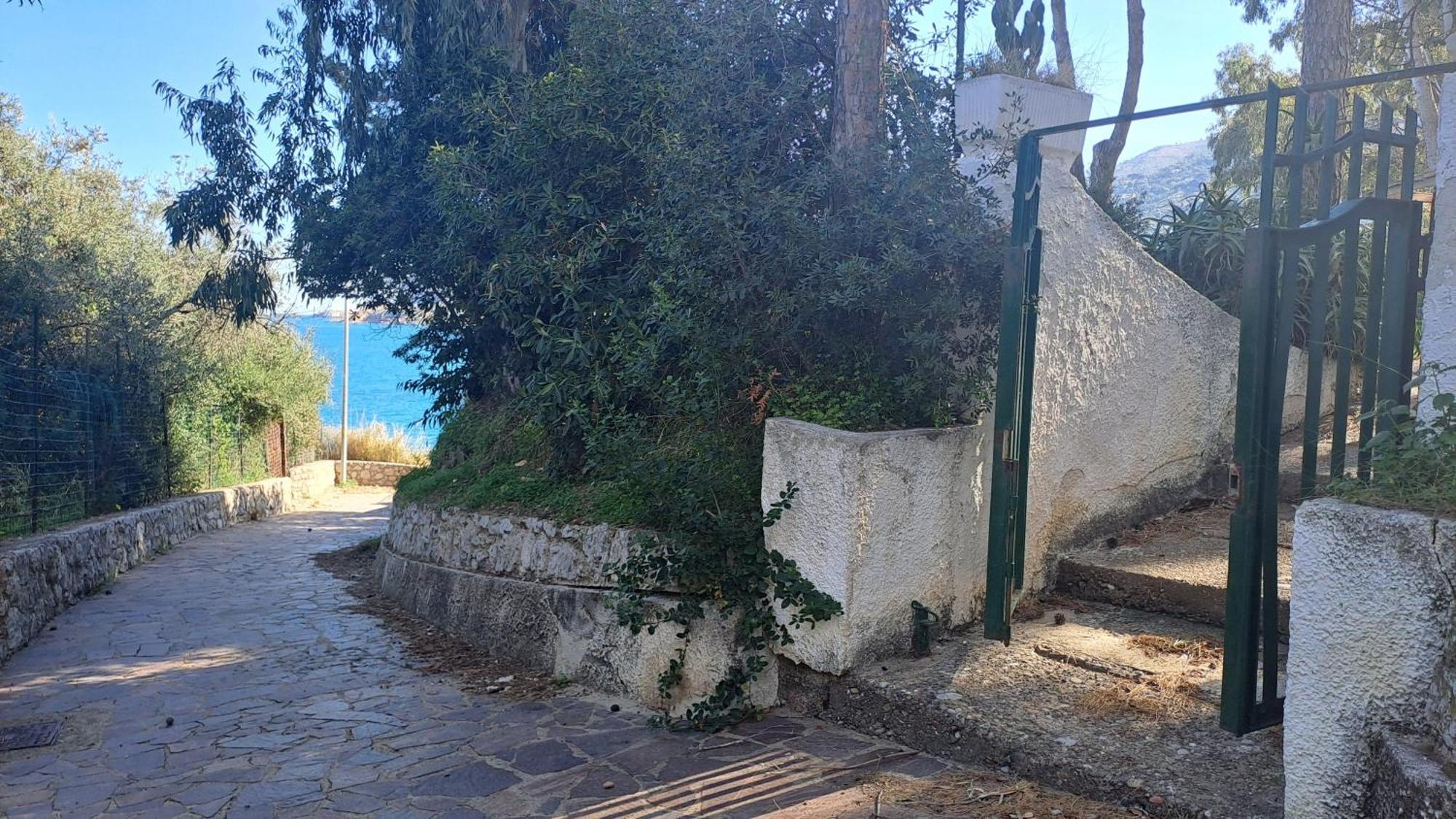 Casa Damare By Casa In Mente Villa Cefalù Exterior foto