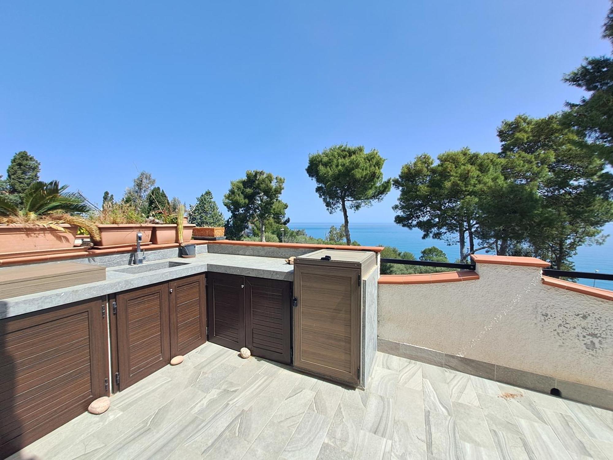 Casa Damare By Casa In Mente Villa Cefalù Exterior foto