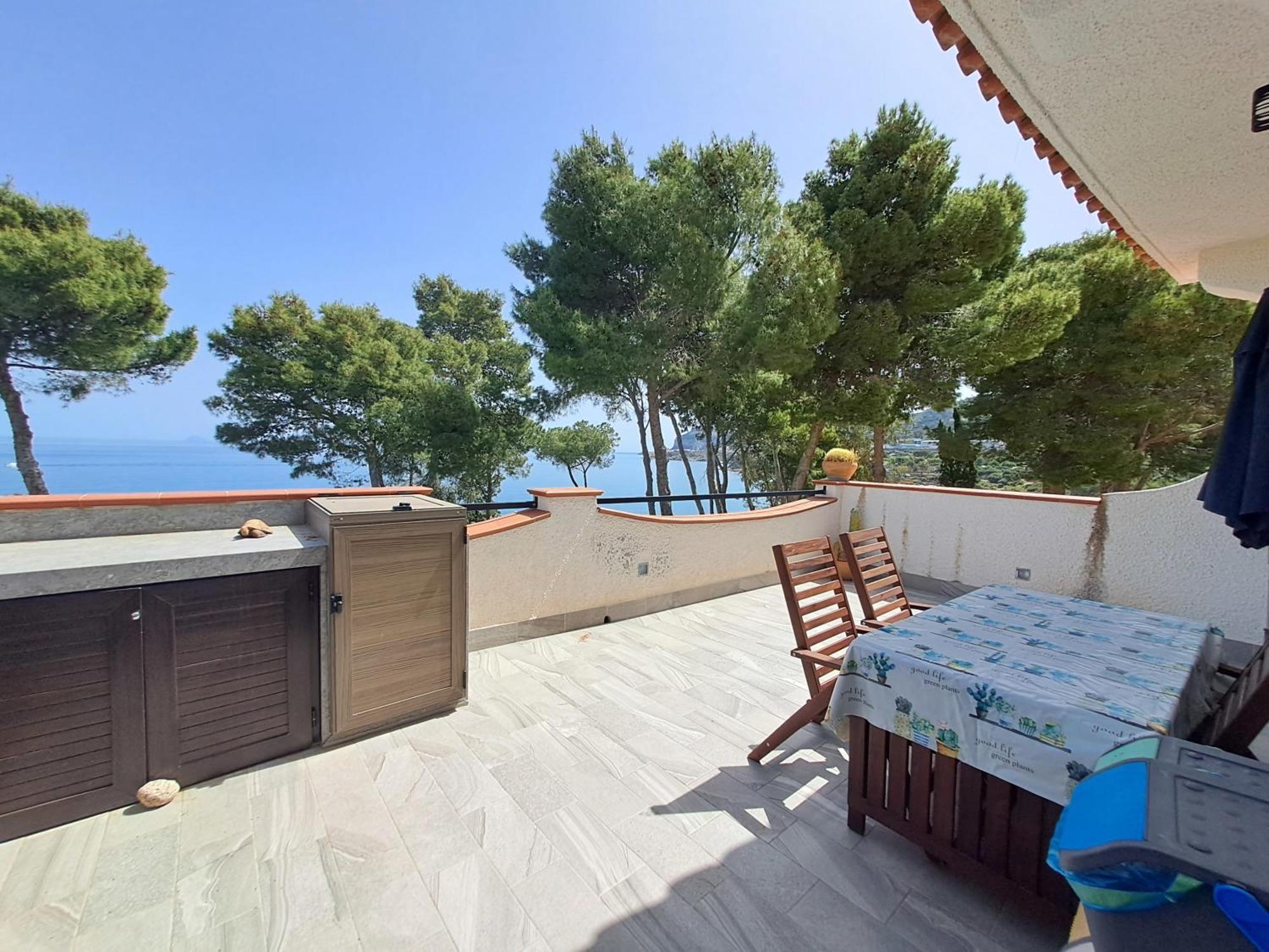 Casa Damare By Casa In Mente Villa Cefalù Exterior foto